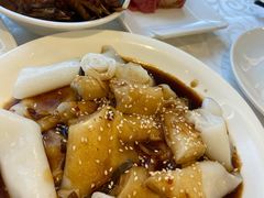 柱候牛腩珍珠粉-南园酒家(前进路店)