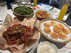 -匠熙小馆(崇文门店)