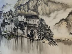 -徽韵人家·传承正宗徽菜(牡丹园店)