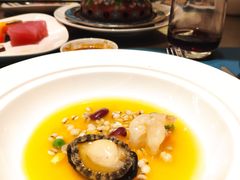 -福州泰禾铂尔曼酒店·禾咖啡自助餐厅