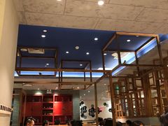 大堂-掌柜的店·河南菜(新天地店)