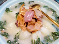 -恬阿姨庭院餐厅·生日宴
