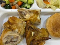 -香妃烤鸡(西单店)