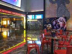 -万达影城(南宁万达茂IMAX店)