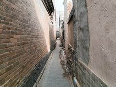 -鸡鸣驿古城