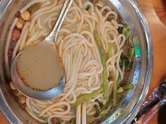 -雙冲柳州螺蛳粉&酸嘢&桂林米粉(簋街店)