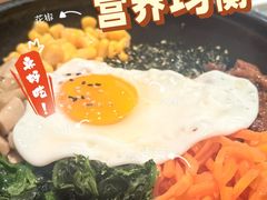 -米村拌饭(江宁万达店)