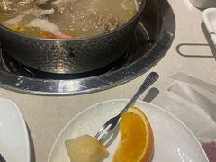 -浩爷羊蝎子火锅(望京店)