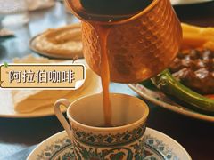 -Uncle Kosto科斯托·中东菜