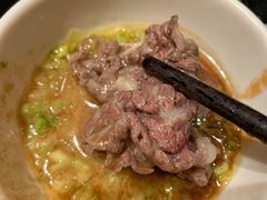 -牛事制造局牛肉火锅(莲岳路店)