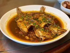 臭鳜鱼-季家厨房(长江东大街店)