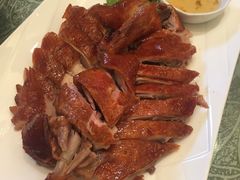 -不倒翁·徽天下名菜楼(马鞍山路店)