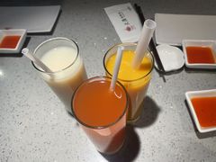 -大渔铁板烧(大悦城店)