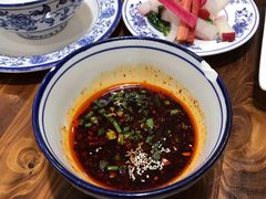 -廖玖玖璧山兔来凤鱼江湖菜(王家塘街店)