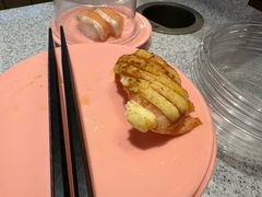 -争鲜回转寿司(朝外悠唐PLUS店)