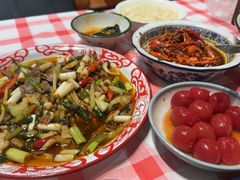 -江味龙虾馆·裸蓝龙虾(南山店)