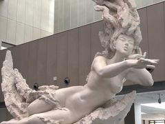 -长春世界雕塑园冰雪艺术天地