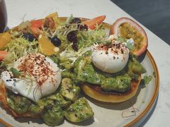-BE BRIGHT KITCHEN(正佳广场店)