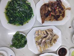 -阿水土鸡(远光店)
