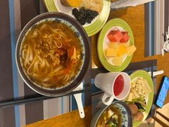 -长白山万达锦华套房酒店