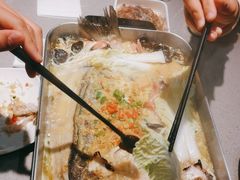 -半天妖烤鱼(中山路店)