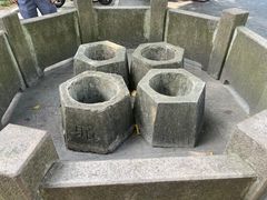 -杭州西湖风景名胜区-满觉陇四眼井