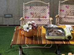 -CAMP.33露营烤肉·团建聚餐(创智天地店)