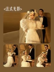 -奈斯影像婚纱摄影(拱墅店)