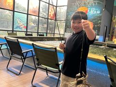 -桃源乐钓虾馆(松岗概念店)