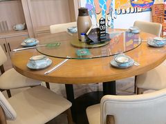 -洲晓鲜·舟山海鲜大排档(朱家尖风景区店)