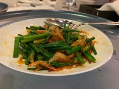 -顺德喜来登酒店·采悦轩