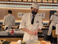 -鮨政·Omakase(万象城店)