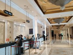 -合肥丰大国际大酒店