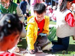 -北京市邮政管理局海慧寺幼儿园