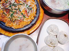 -神仙雪浓汤(弘大店)