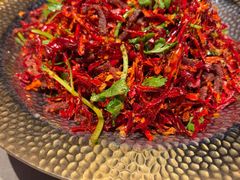 -醉炫音速烧烤·干煸菜(沙河总店)