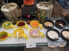 -成都蒲江花样年福朋喜来登度假酒店·宜客乐西餐厅