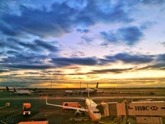 -约翰·菲茨杰拉德·肯尼迪国际机场