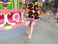 -南昌之星游乐场