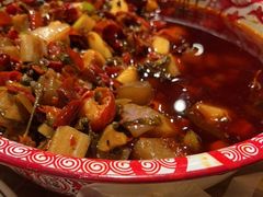 -李叔叔虾蟹大排档(青羊店)