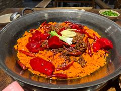 -玉林巷子口火锅(玉林总店)