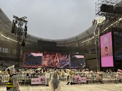 -上海体育场