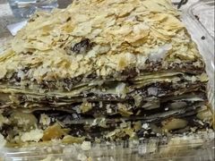 -爱德顺糕点食屋(利民道店)