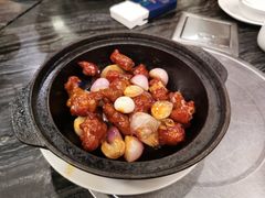 -美极鲜食坊(宝安南路店)
