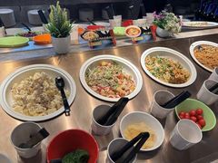 -比格比萨自助(诺亚大厦店)