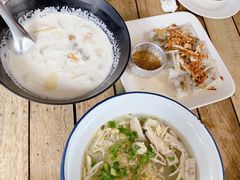 椰汁鸡肉汤-Doo Dee Thai Food(Issan/Isaan/Esan)