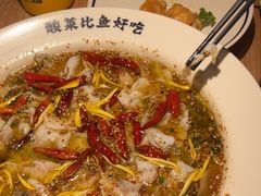 -新太二·鲜料川菜(万泰汇店)