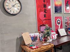 -清晨录音棚(光大会展中心旗舰店)