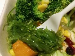 -沙哇低卡·轻食沙拉(骏景金融城店)