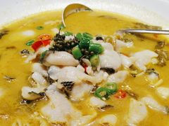 -冠州宴·海鲜烤鸭民间菜(冠县店)